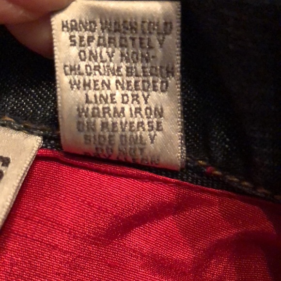 🇺🇸Chico’s We The People embellished Stars Stripes Americana Inspire jacket - Picture 10 of 12